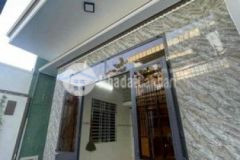 Nhà gác đúc kiệt thái thị bôi thông điện b phủ