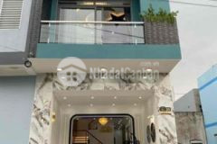 Bán nhà tuyệt đẹp kdc tỉnh uỷ p4 tân an