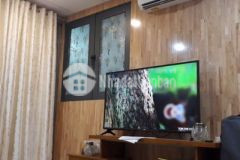 Bán gấp căn nhà tạm 100m2 thiết kế đẹp kdc vlb