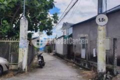 03 nền trục chính hẻm 25 đồng ngọc sứ p an thới