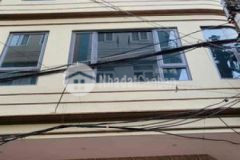 Bán nhà nguyễn khánh toàn ở văn phòng ô tô gara