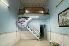 Bán nhà hẻm xe hơi p4 tp tân an thích hợp an cư