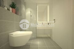 Bán nhà mt phan văn trị q5 4 2x15m 3l giá 14 tỷ