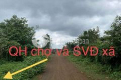 Đáo hạn ngân hàng bán gấp đất gần ub xã eadrong