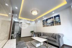 Cần bán nhanh nhà gia thuỵ 5 tầng long biên