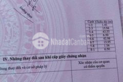 Cần tiền bán gấp 6m5 gần bv đăk glong giá quá rẻ