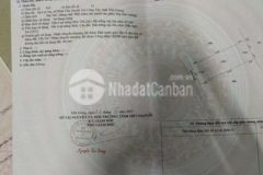 Chính chủ kẹt tiền bán lỗ đất sổ hồng riêng