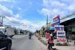 Tỷ rưỡi chút xíu có nhà sổ riêng tại tp tdm bd