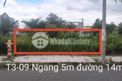 Đất ngay kcn tiện kinh doanh shr tc 100 xdtd