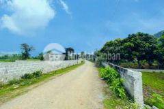 Bán 4000m tại phú thành lạc thủy hòa bình