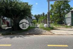 Bán đất thổ cư giá rẻ ngang 10m tại cam ranh