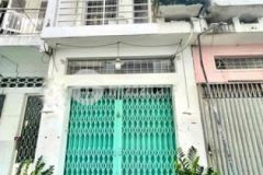 Tt q1 chính chủ lâu năm 56m2 hẻm 5m chỉ 9ty
