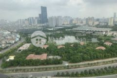 Chcc vinhomes green bay mễ trì 91m full đồ 5 95 tỷ