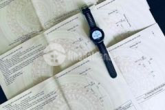 6 nền liền kề sổ sẵn bến củi