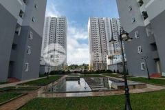 Căn hộ 63m2 nguyễn văn linh bình chánh tp hcm