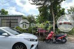 Bán nền đường số 8 kdc phường tân xuyên cà mau