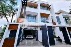 Bán nhà 1 trệt 2 lầu phường phú lợi tp thủ dầu một