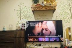 Bán gấp cc ecohome 1 dt 36m2 full nội thất