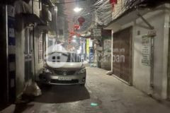 Siêu rẻ bán đất vũ xuân thiều lb ngõ 3 5m