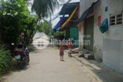 Mtkd hẻm tl43 140m2 kinh doanh dòng tiền 15trth