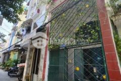 Bán gấp nhà hẻm rộng 3pn 2 wc