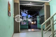 Bán nhà 2 tầng mặt tiền phong châu giá 3 tỷ