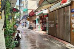 Nhỉnh 3 tỷ có nhà mới đẹp 5 tầng lê quang đạo