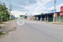 Bán đất 17x32 sổ riêng thổ cư sát kdl giang điền