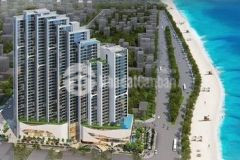 Bán căn 1pn và 1pn giá cắt lỗ so với giá hợp đồng