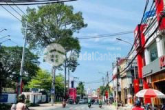 Nhà 1t 1lầu đ võ văn ngân thủ đức ô tô quay đầu