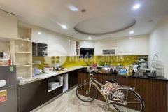 Bán nhà siêu đẹp phố đỗ quang 66m2 x 5t mt 5m