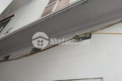 Bán đất tặng nhà 3 tầng vũ xuân thiều gần ô tô