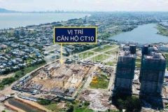 Chỉ 500tr sở hữu căn hộ biển ori garden đà nẵng