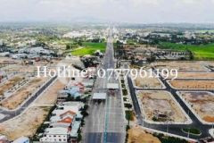 Khách bán lỗ lô đất gần chợ thanh quýt giá sập hầm