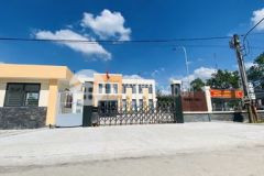 Đất chính chủ tái định cư định hiệp