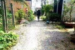 Kẹt tiền bán rẻ 136m2 đất thổ phước lợi bến lức