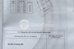 Cần bán gấp đất vàng củ chi đi mỹ