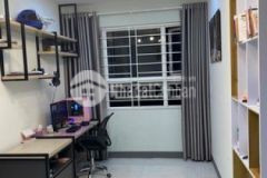 Bán chung cư 1 pn ngay âu cơ