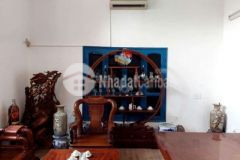 Bán đất tặng biệt thự 241m nhỉnh 30 tỷ sổ đỏ