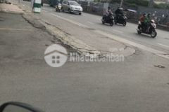 Bán nhà 4 tầng ngay kdc hồng long 81m2 8 19 tỷ