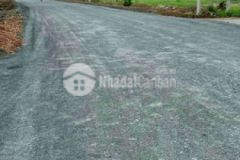 Chủ ngợp hấp hối để lại lô đất sổ sẵn đường 18m