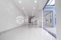 Nhà mới xây góc 2mt q11 100 hình thật 91 m2