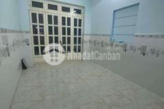 Nhà bán 3 tầng 54m2 phạm thế hiểnq 8hxh nhỉnh5 tỷ