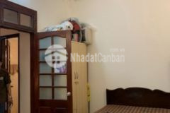 Nhà 4 tầng ôtô đỗ cửa kinh doanh 3 65 tỷ