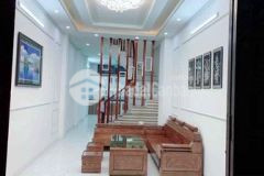 Ngã tư sở 44m2ngõ thông rộngnhà đẹpgiá vỡ nợ