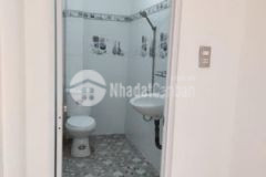 Bán nhà hẻm 1 sẹc âu cơ tân phú 60m2 giá 3 tỷ