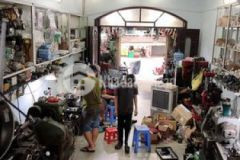 Nhà mặt tiền nguyễn xí bình thạnh 94m2 18 5 tỷ