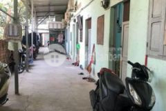 Mặt tiền đường bình lợi 210m2 hđt 60 tr 24 tỷ