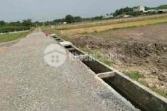 Đất 11 3x49m đuờng gò nổi