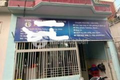 Bán nhà hxh 42m2 nguyễn văn công f3 gò vấp chỉ 3 t